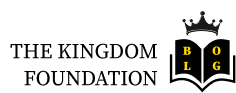 The Kingdom Foundation Blog Logo