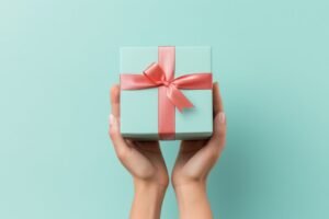 Sharing God's blessings hidden in you - The Kingdom Foundation Blog